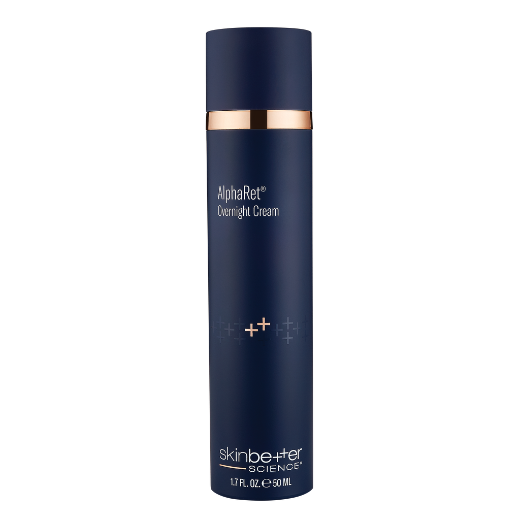 Skinbetter Science AlphaRet Overnight Cream – 50ml / 1.7 fl oz