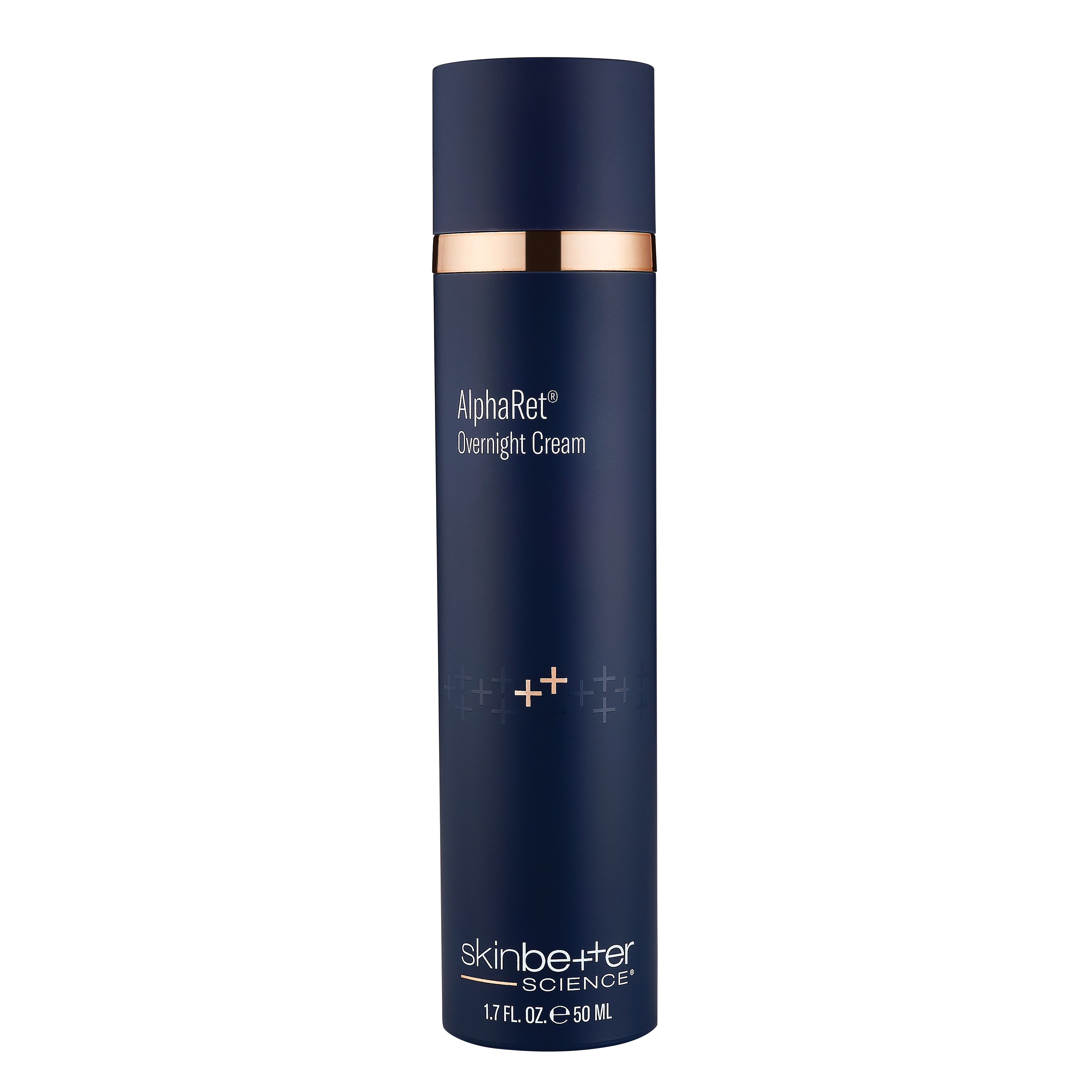 Skinbetter Science AlphaRet Overnight Cream – 50ml / 1.7 fl oz
