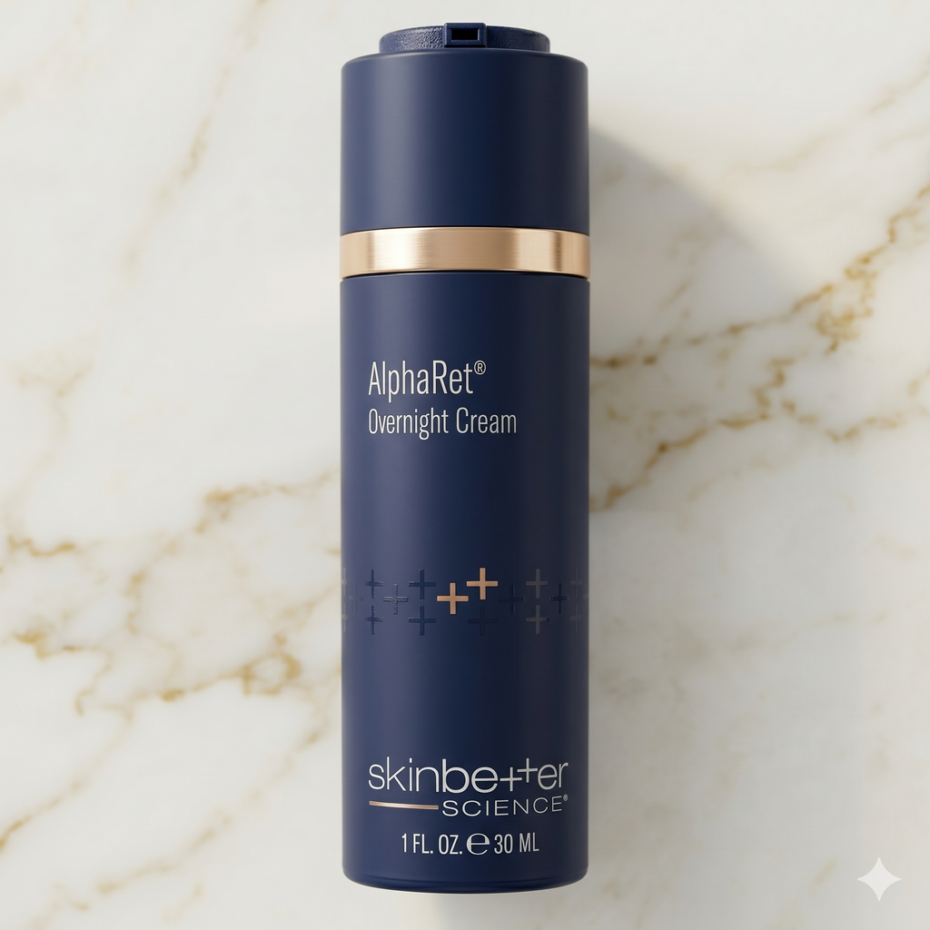Skinbetter Science AlphaRet Overnight Cream 30ml / 1.0 fl oz