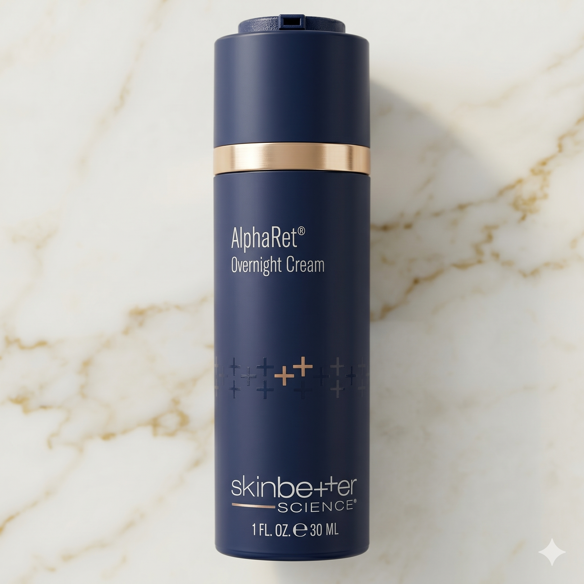 Skinbetter Science AlphaRet Overnight Cream 30ml / 1.0 fl oz