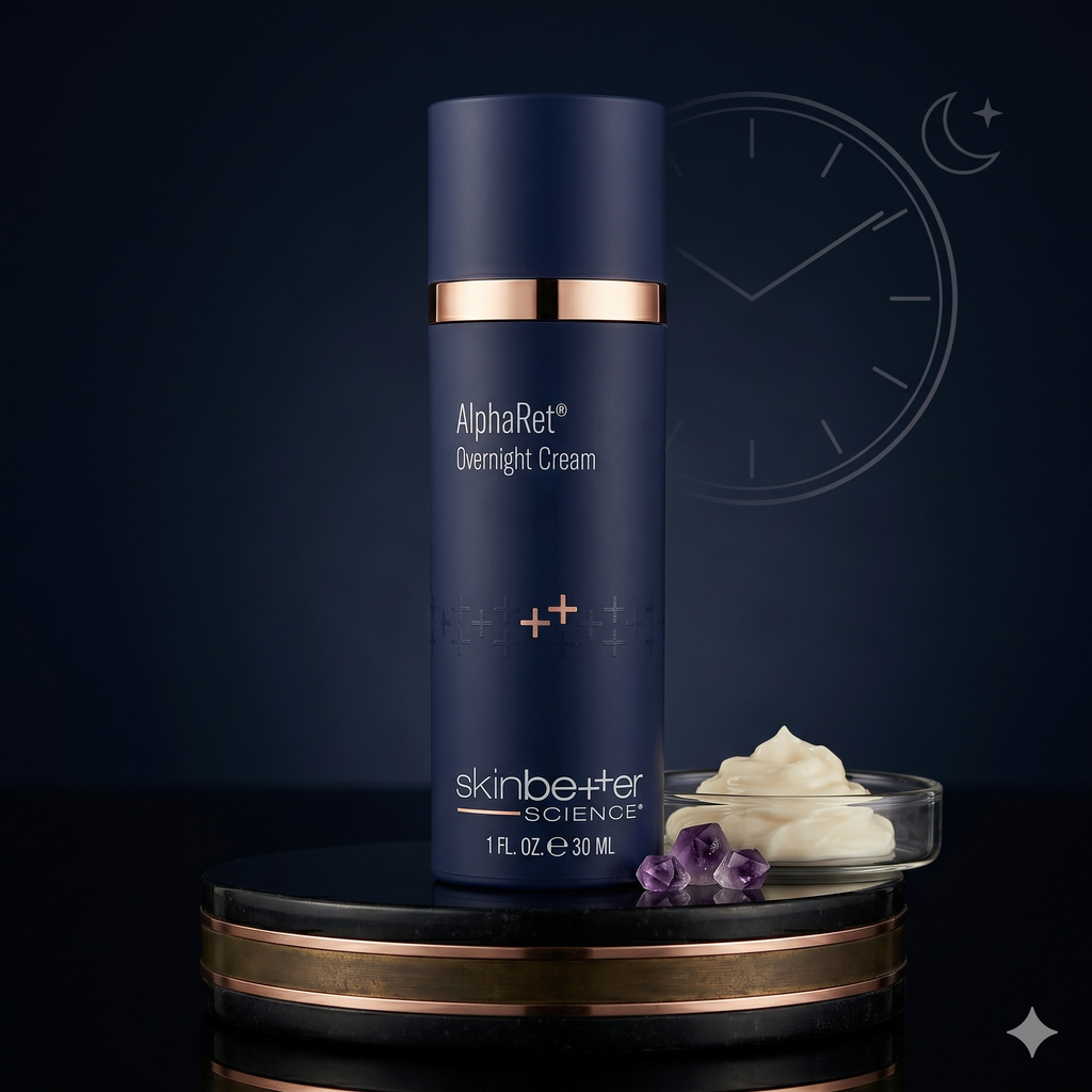Skinbetter Science AlphaRet Overnight Cream 30ml / 1.0 fl oz
