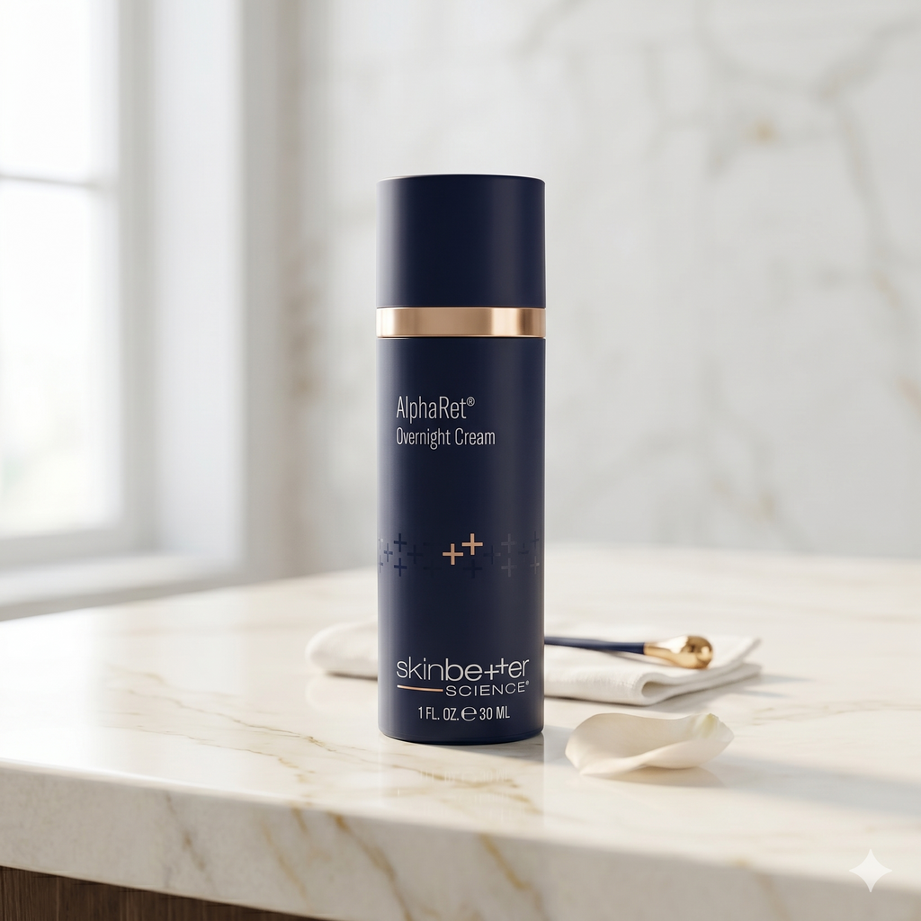 Skinbetter Science AlphaRet Overnight Cream 30ml / 1.0 fl oz