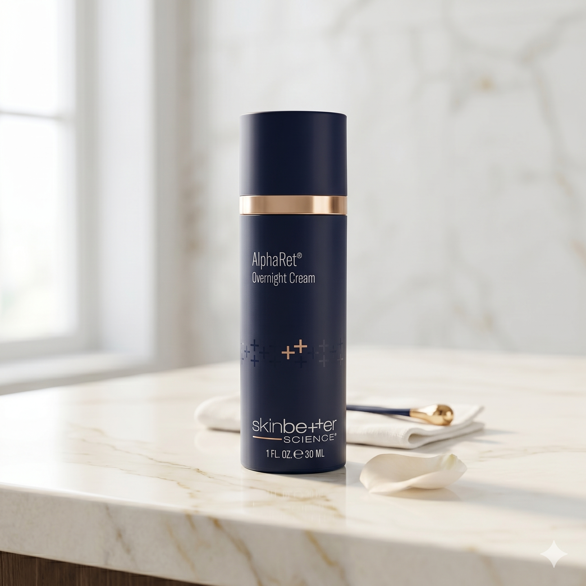 Skinbetter Science AlphaRet Overnight Cream 30ml / 1.0 fl oz