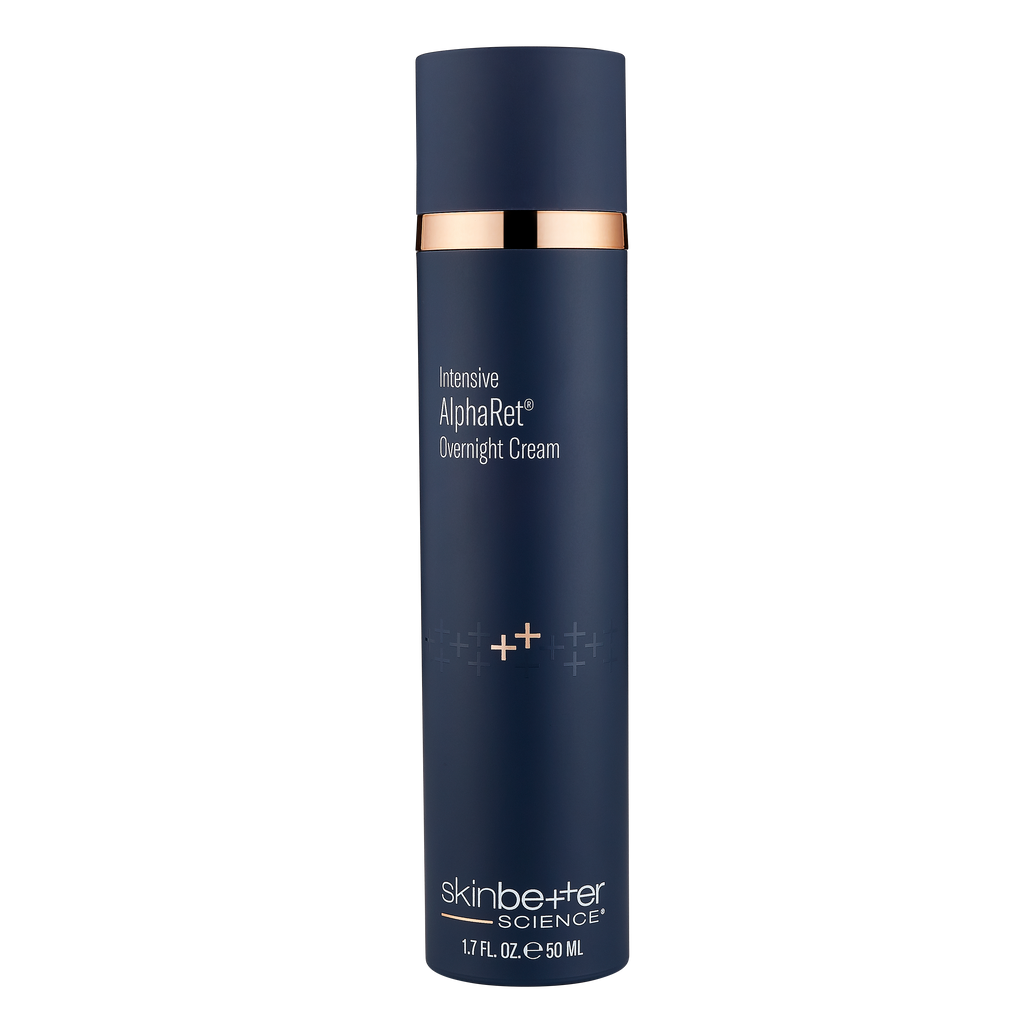 Skinbetter Science Intensive AlphaRet Overnight Cream 50ml