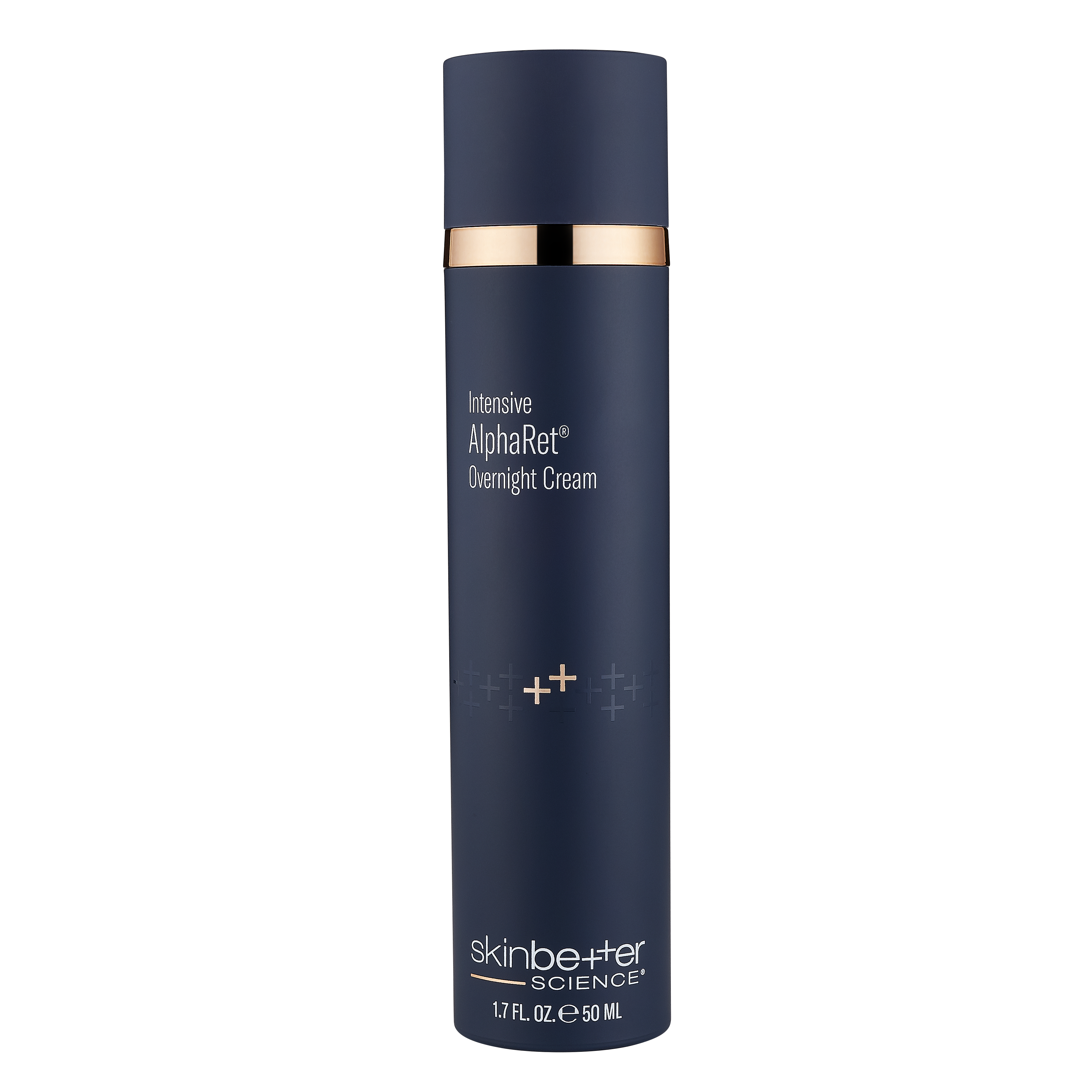 Skinbetter Science Intensive AlphaRet Overnight Cream 50ml