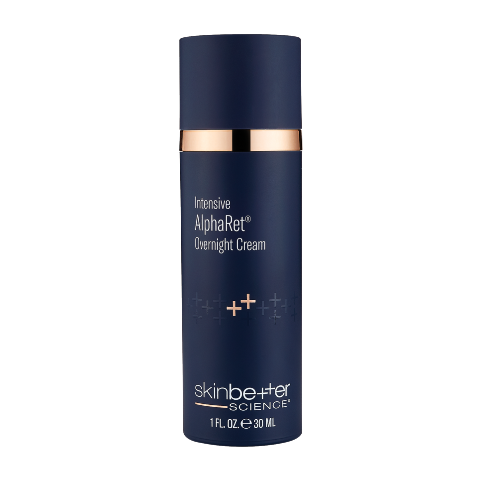 Skinbetter Science Intensive AlphaRet Overnight Cream 30ml / 1.0 fl oz