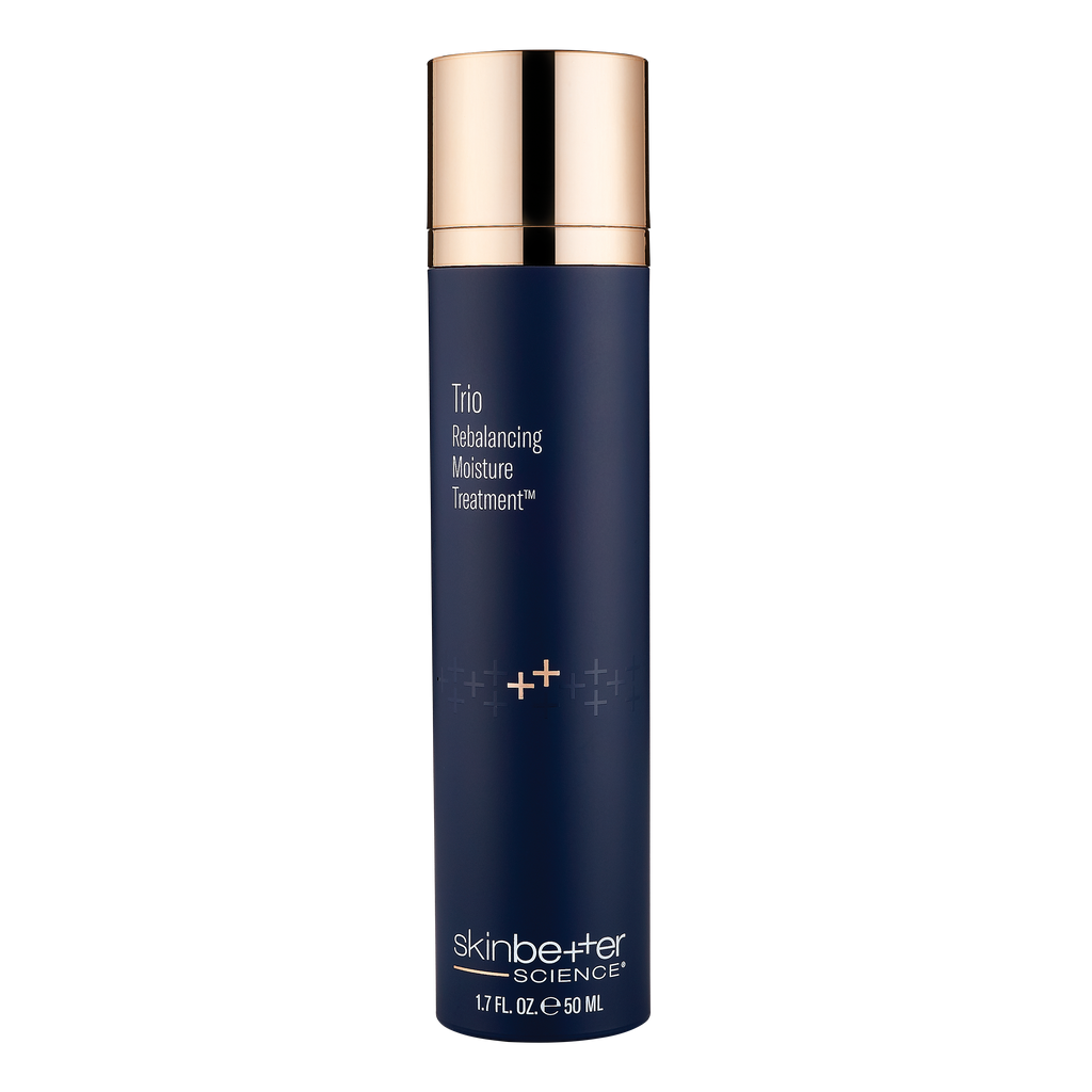Skinbetter Science Trio Rebalancing Moisture Treatment – 50ml