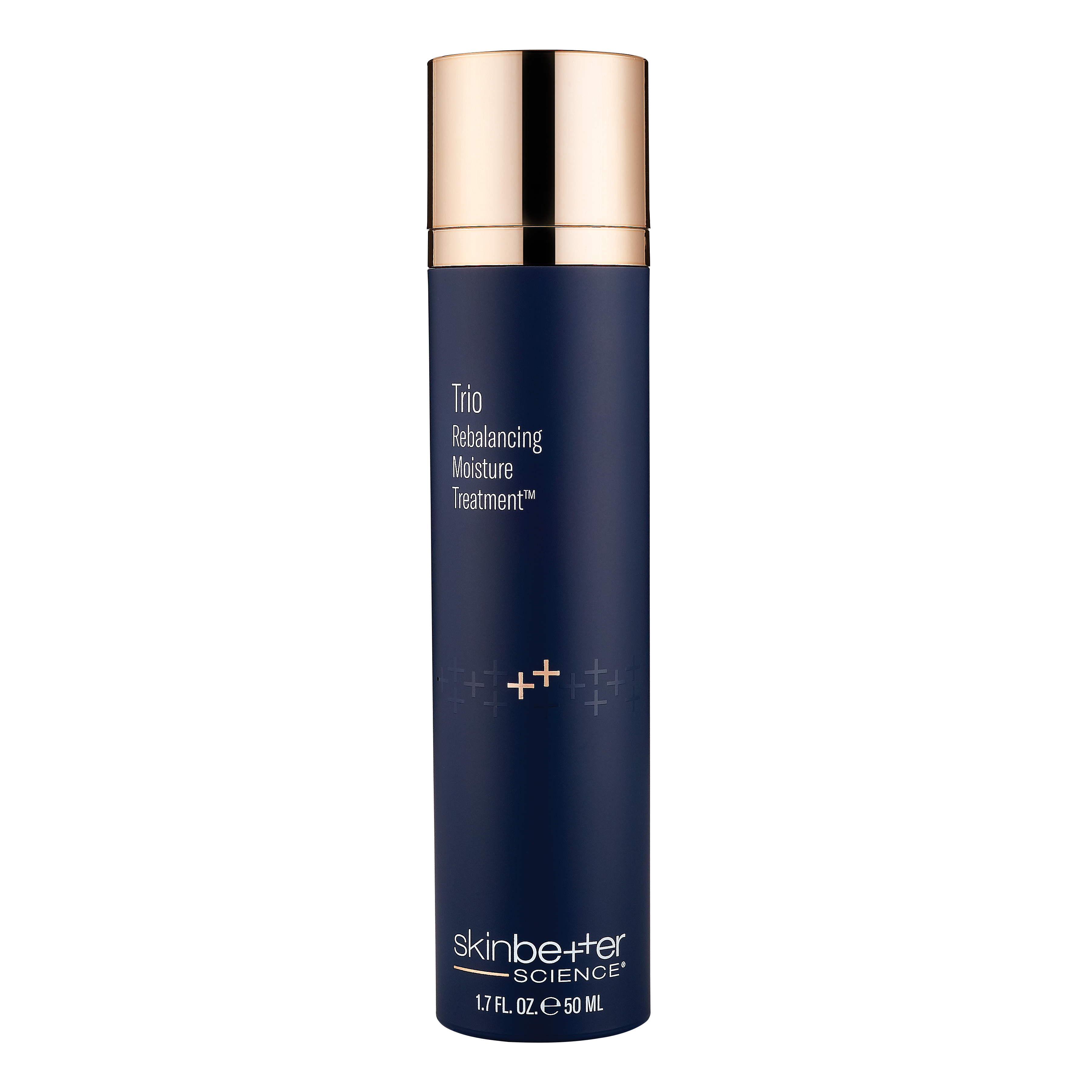 Skinbetter Science Trio Rebalancing Moisture Treatment – 50ml