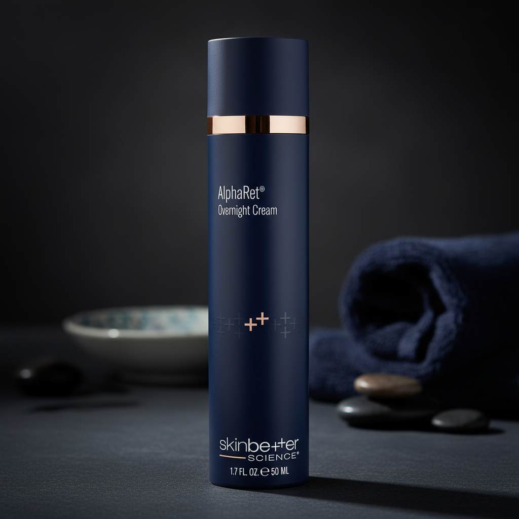 AlphaRet 50ml Lifestyle