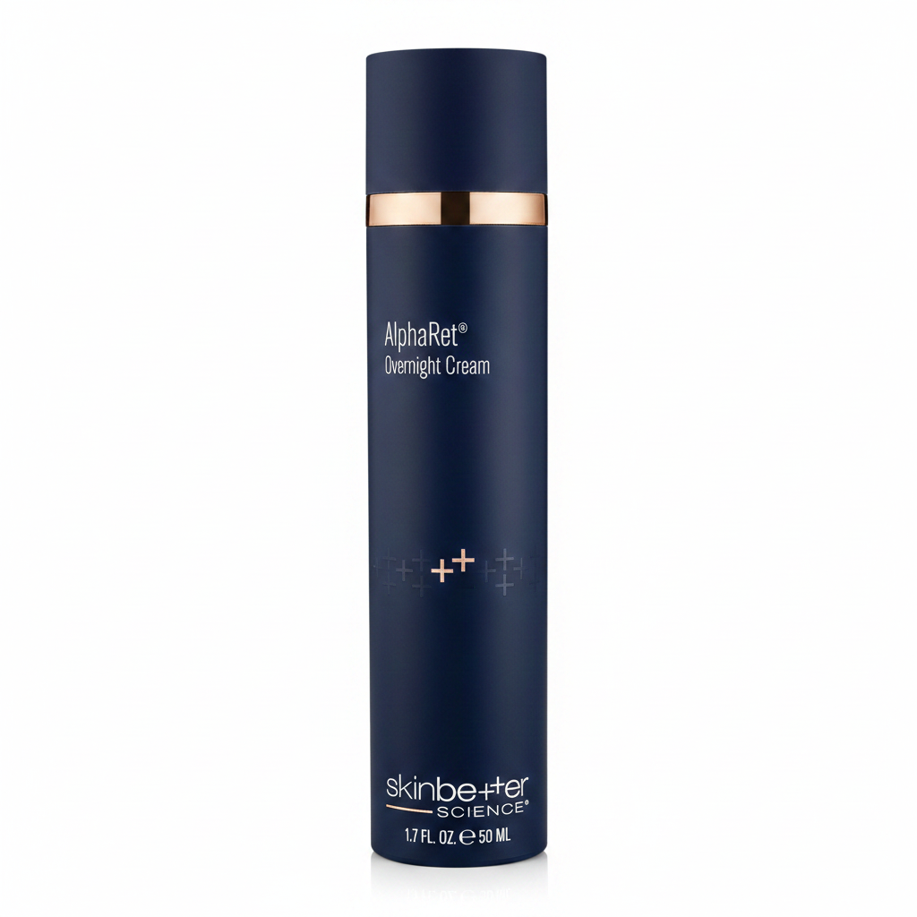 AlphaRet 50ml Studio