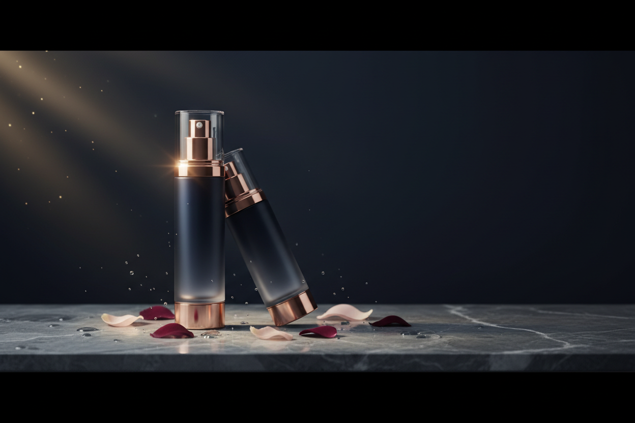 Pro Grade Skincare Hero Banner